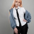 推荐合集!爆机少女喵小吉cos精心挑选,演绎超棒角色